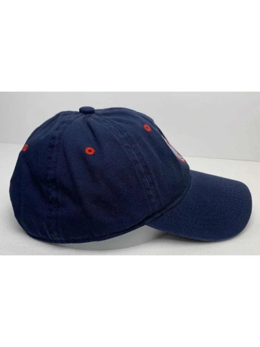 MLB Twins Joe Mauer #7 Retirement Adjustable Navy Baseball Cap Limited Ed NEW